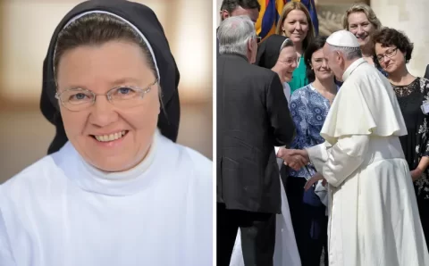 It Is a Wonderful Time to Be Christians in Hungary