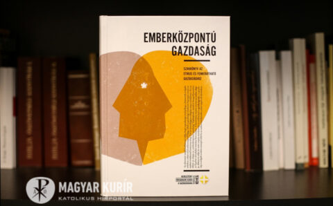 Emberközpontú gazdaság